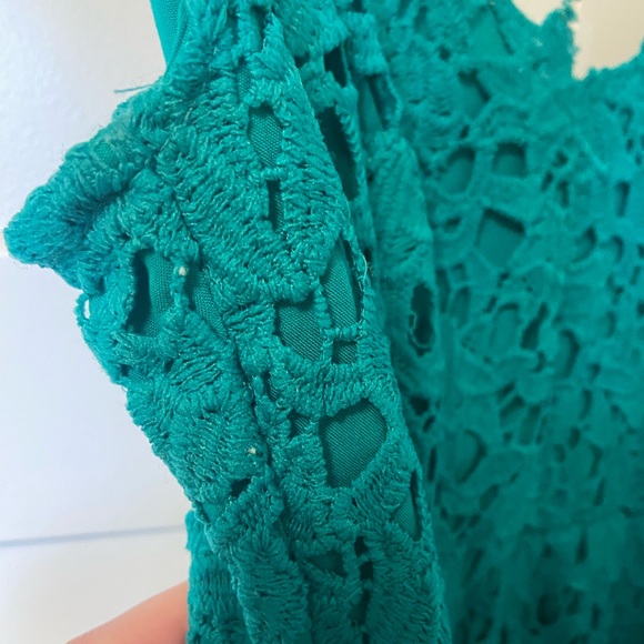 ASTR | Kenna Lace Dress - Picture 5 of 6